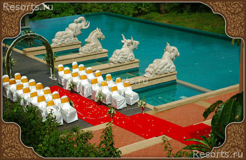 Sukko Cultural Spa Resort 46